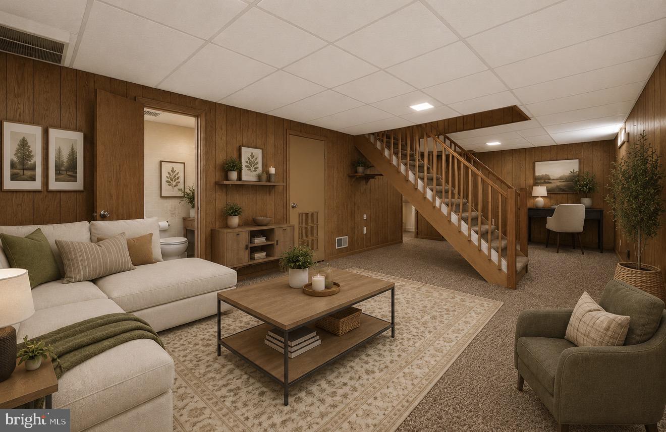 GARDEN CITY - Residential