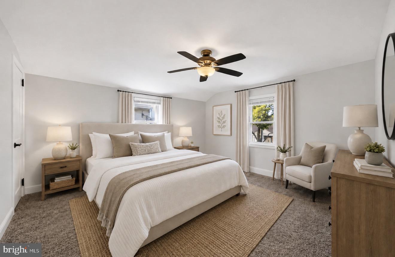 GARDEN CITY - Residential
