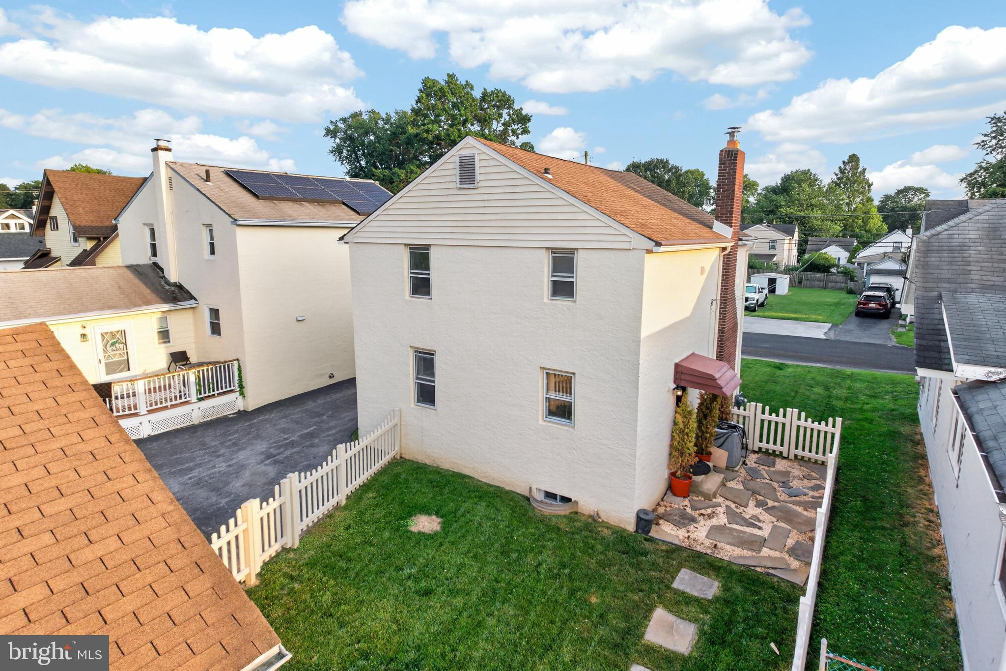 GARDEN CITY - Residential