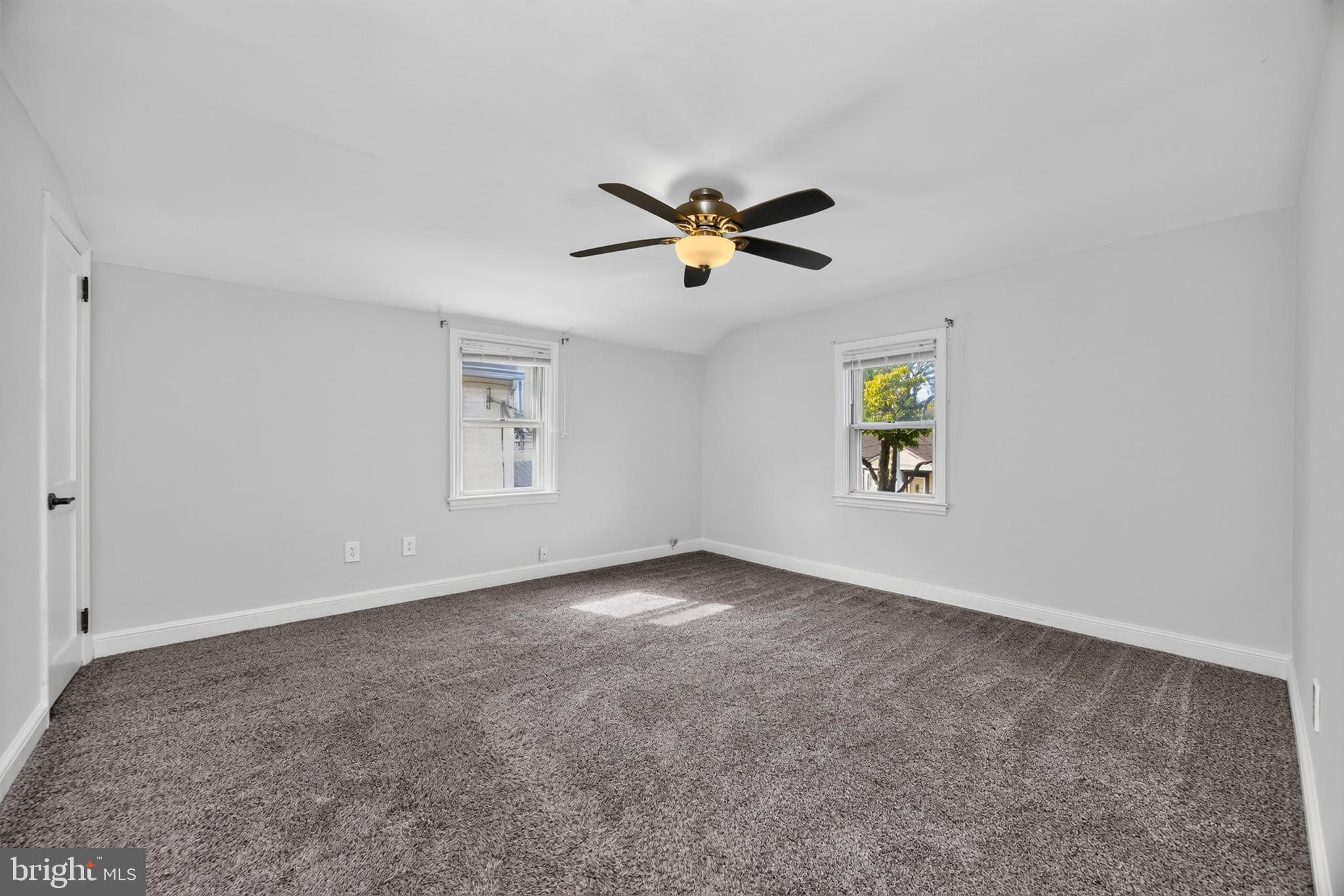 GARDEN CITY - Residential