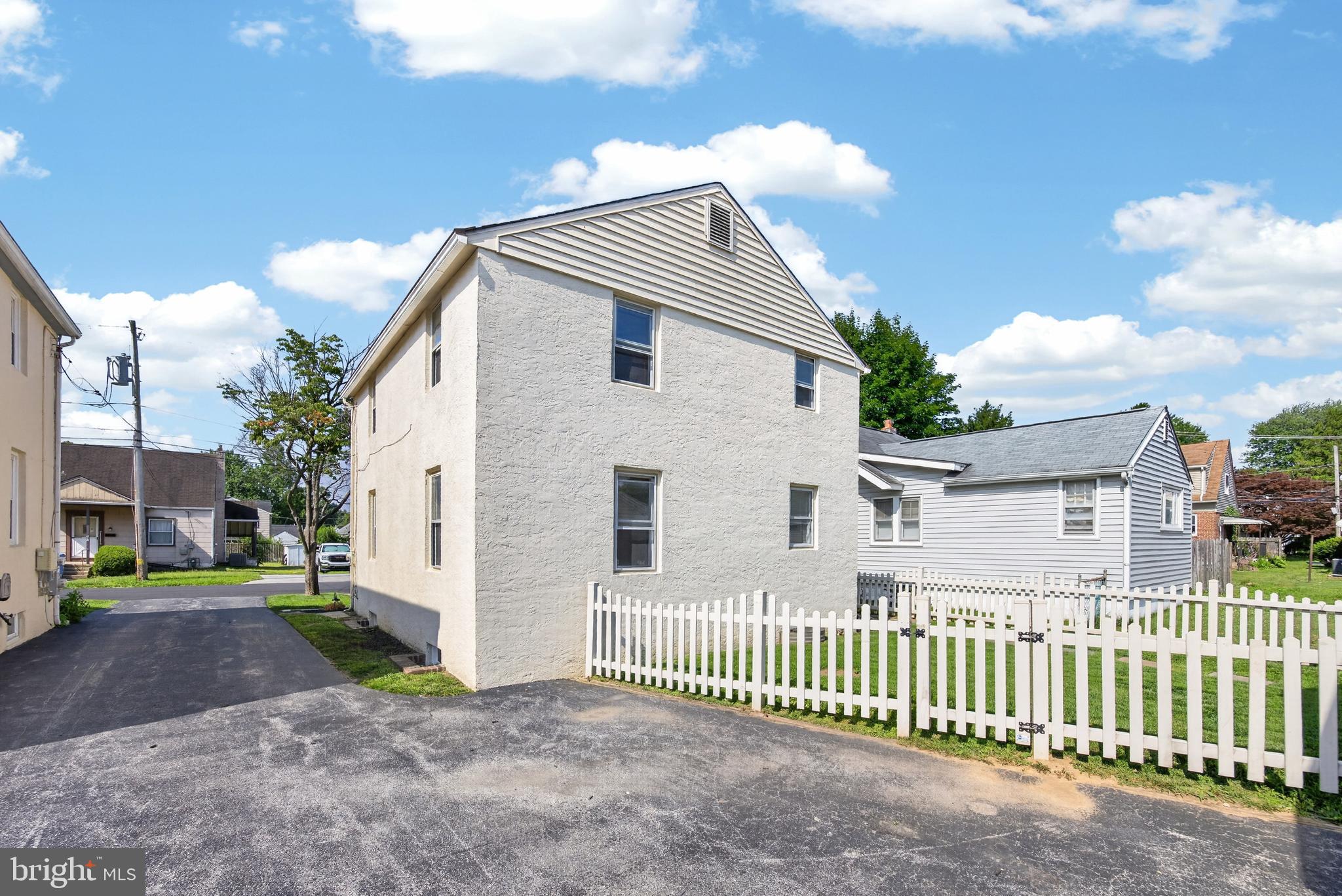 GARDEN CITY - Residential