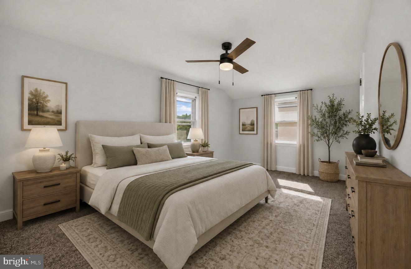 GARDEN CITY - Residential