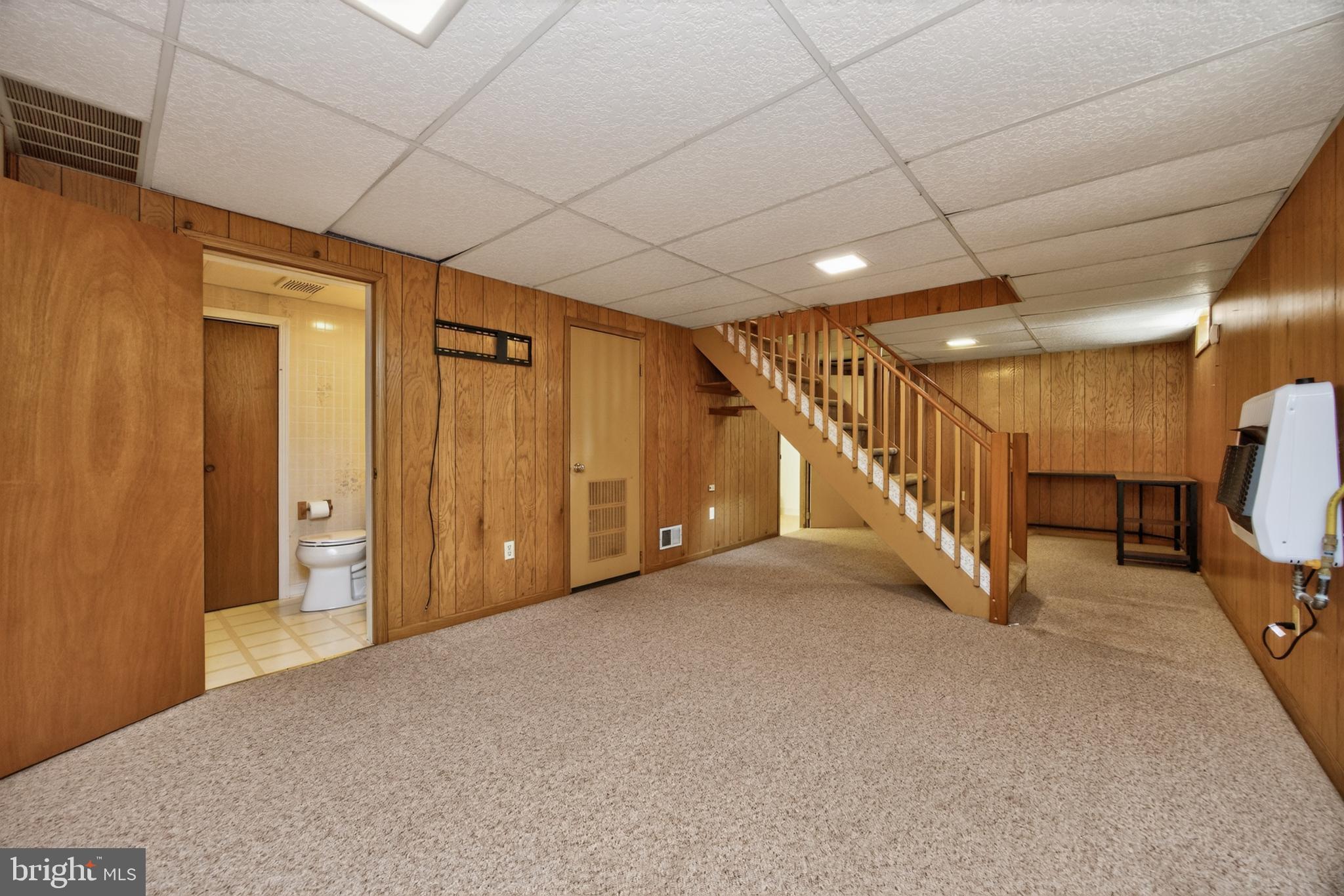 GARDEN CITY - Residential