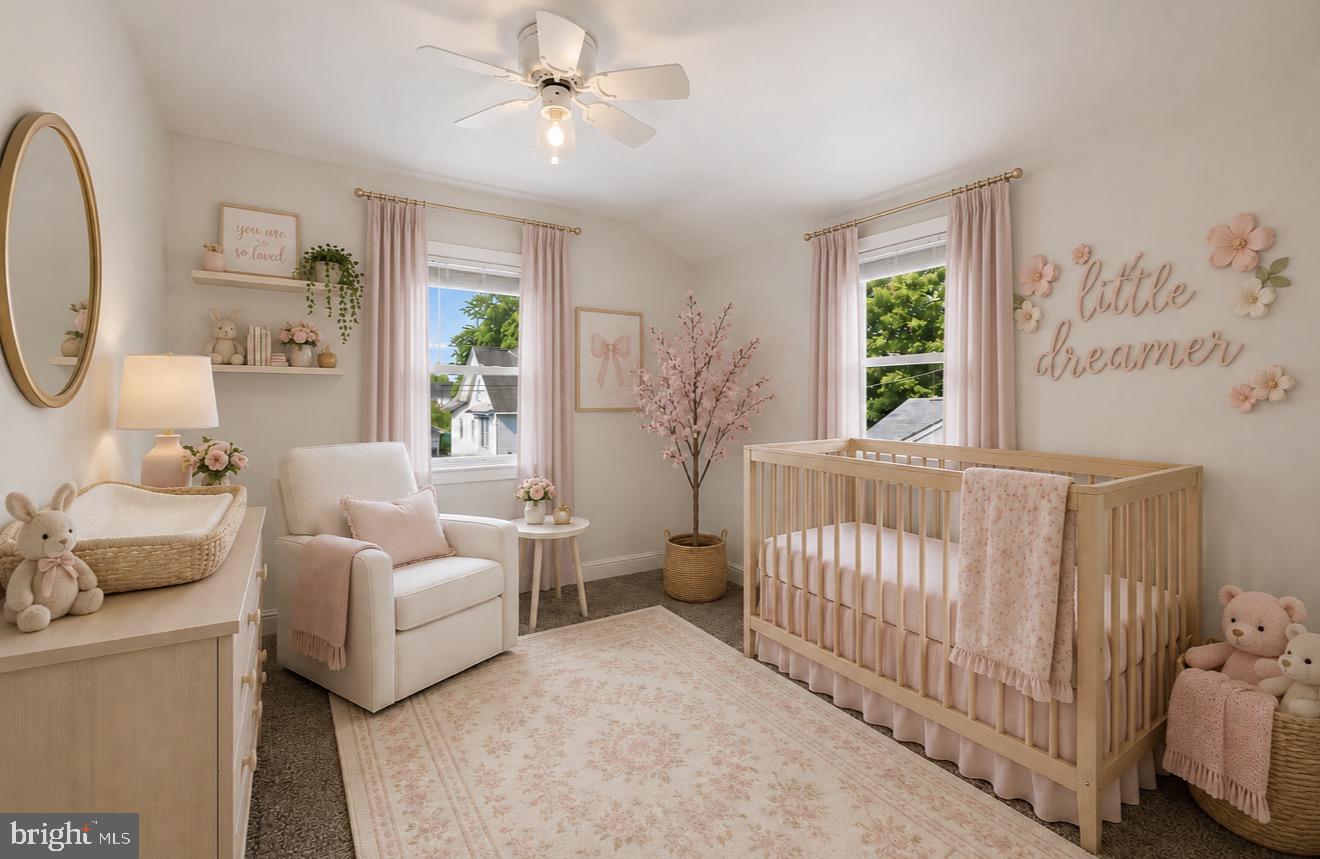 GARDEN CITY - Residential