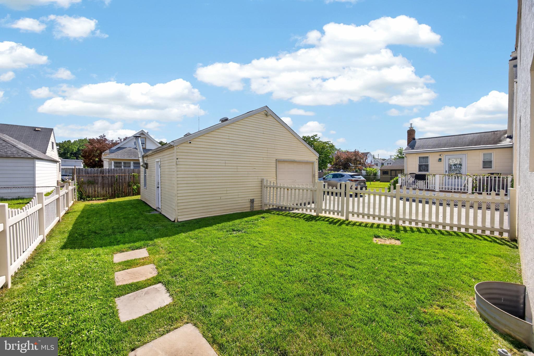 GARDEN CITY - Residential