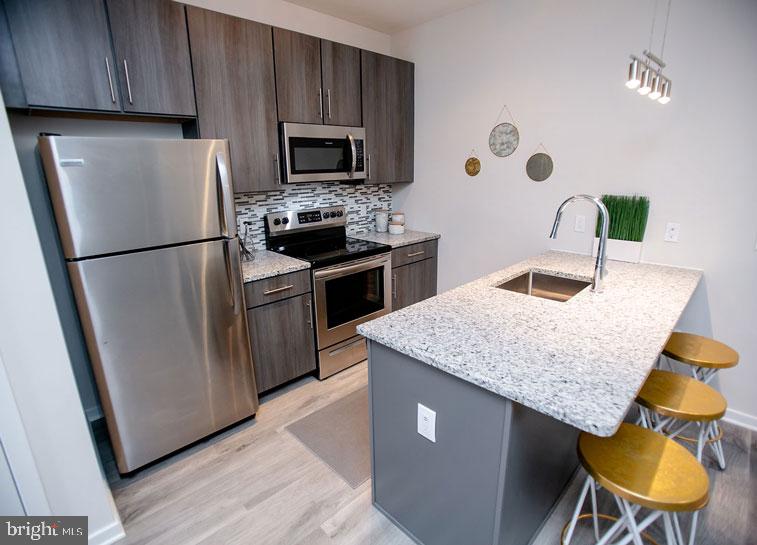 BREWERYTOWN - Residential Lease