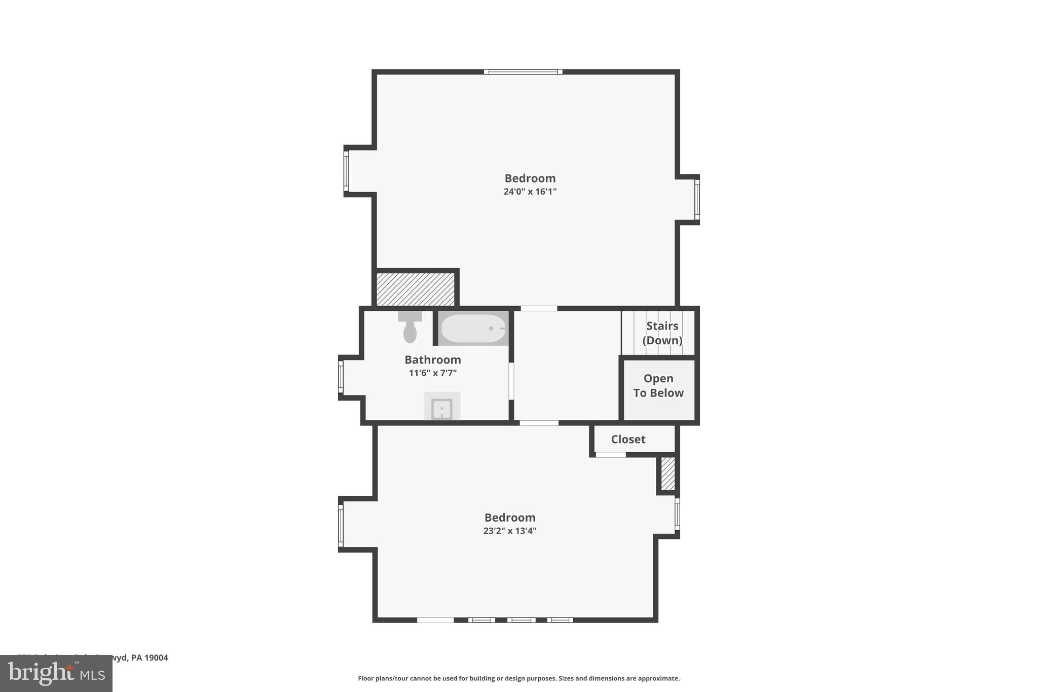 CYNWYD - Residential