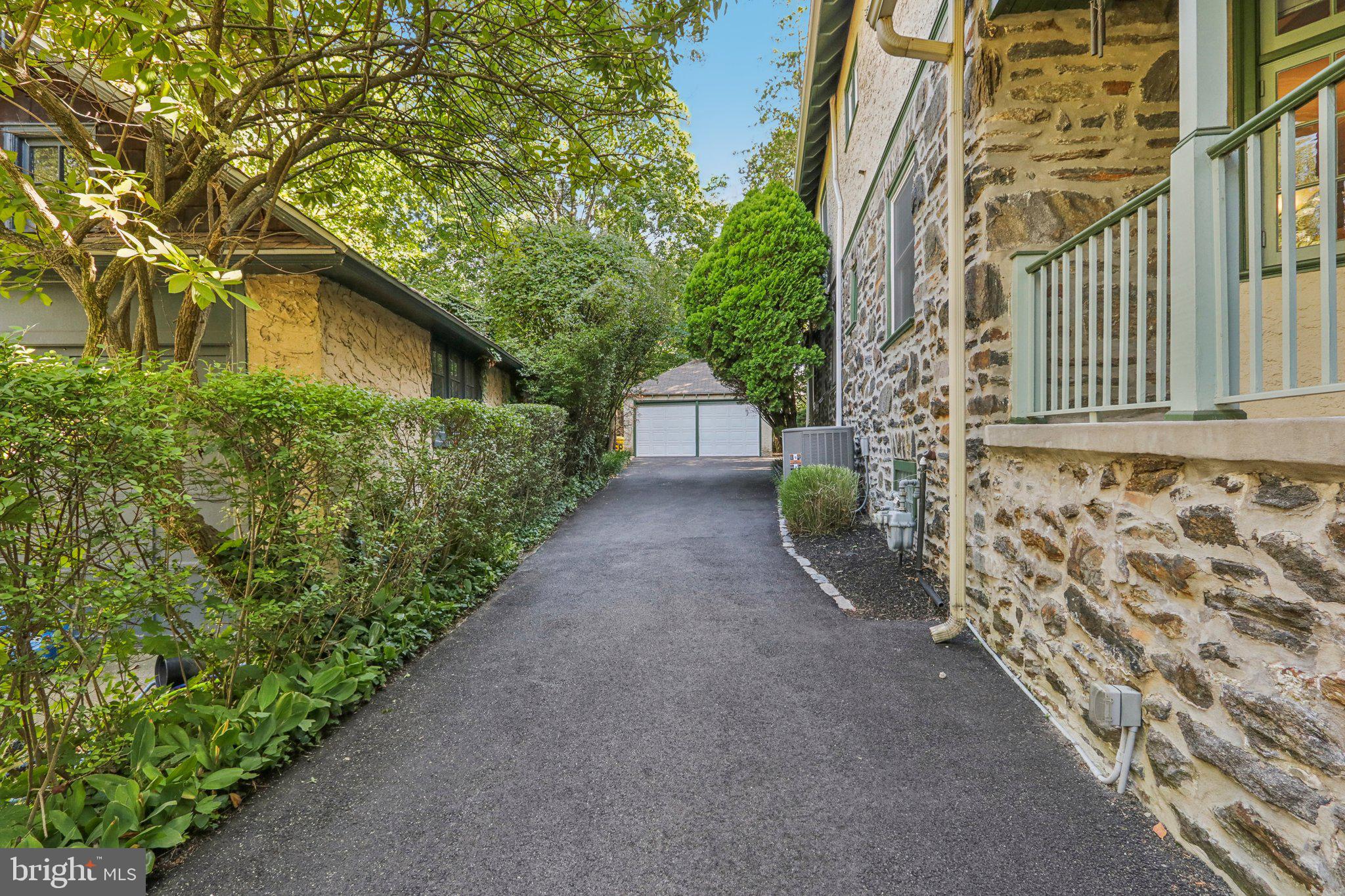 CYNWYD - Residential