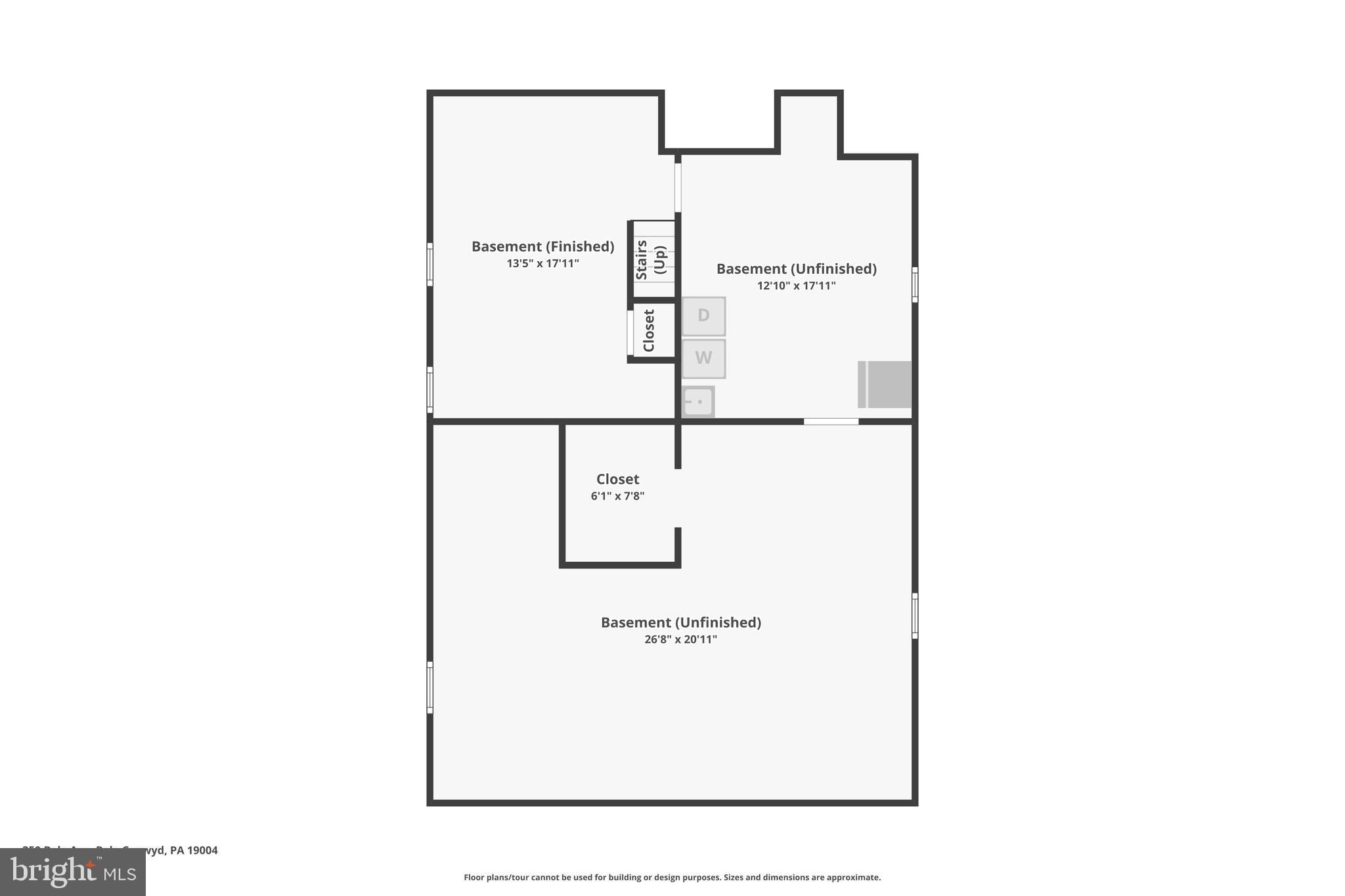 CYNWYD - Residential