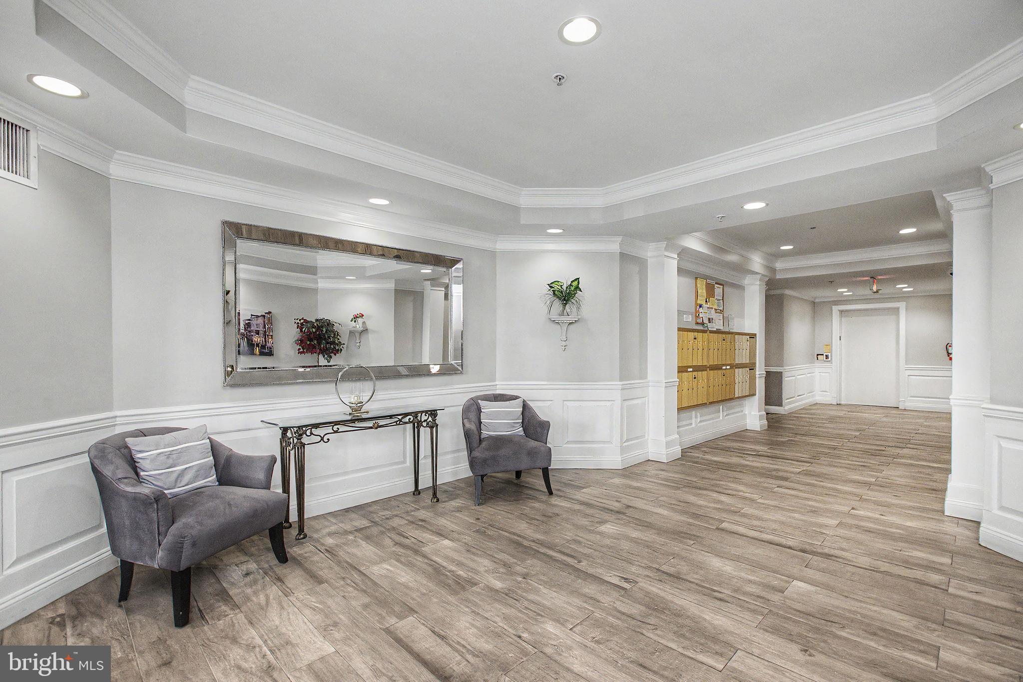 WESTBRIAR CONDOMINIUMS - Residential