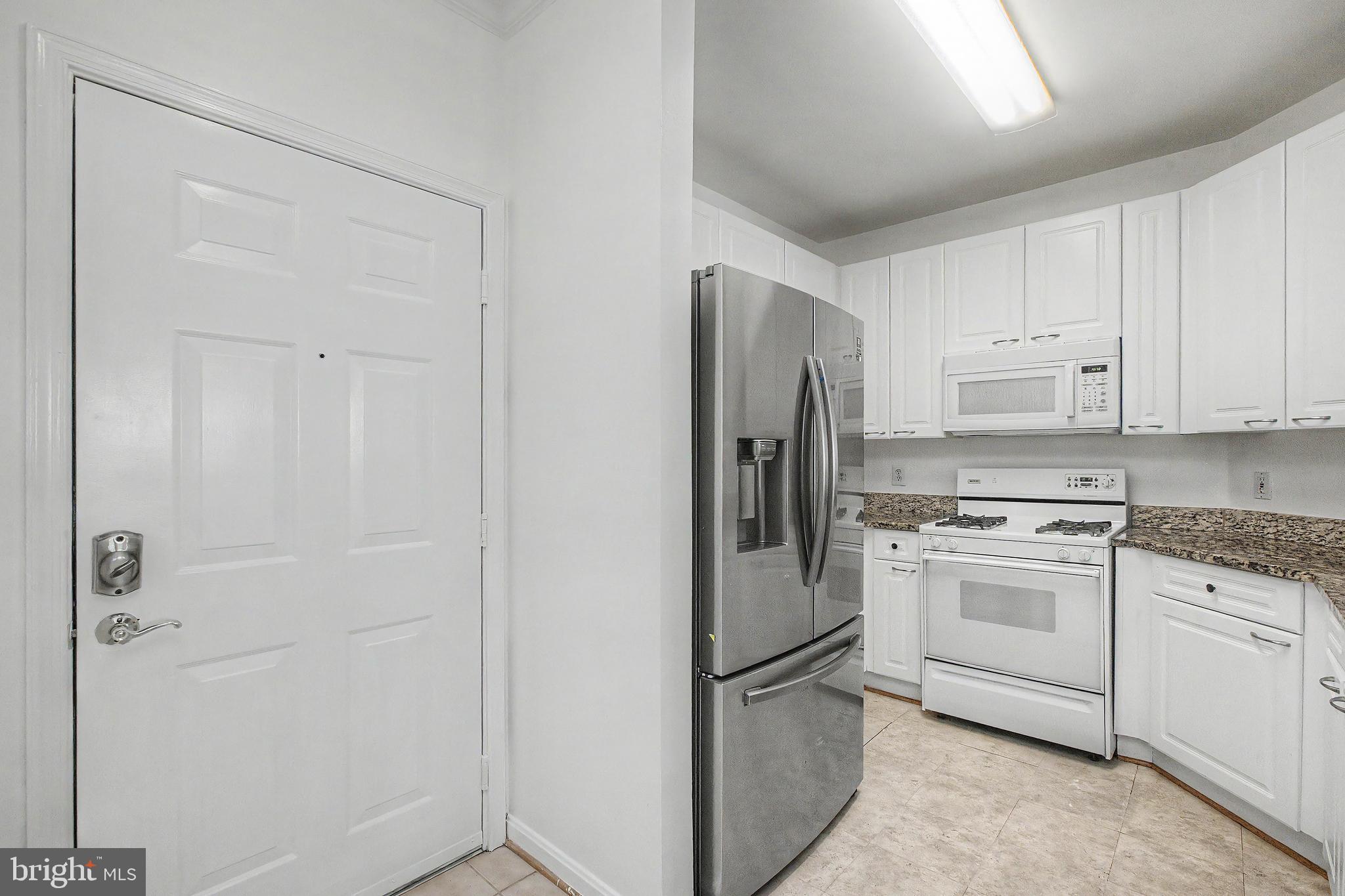 WESTBRIAR CONDOMINIUMS - Residential
