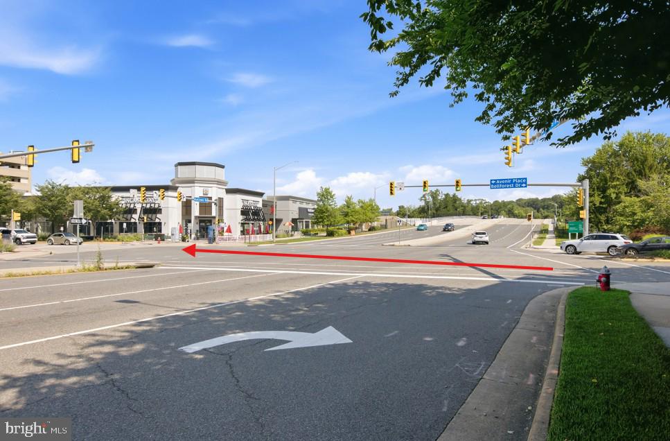 WESTBRIAR CONDOMINIUMS - Residential