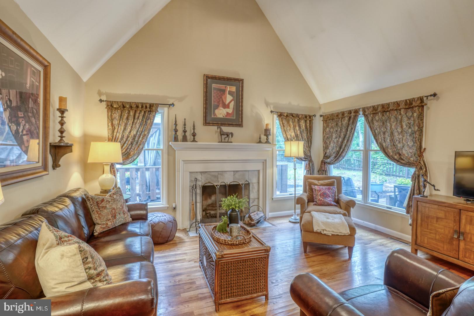 BROAD CREEK ESTATES - Residential