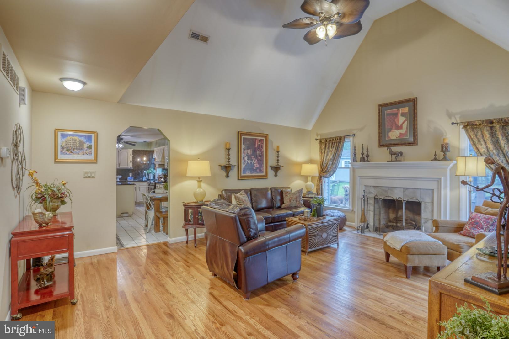 BROAD CREEK ESTATES - Residential