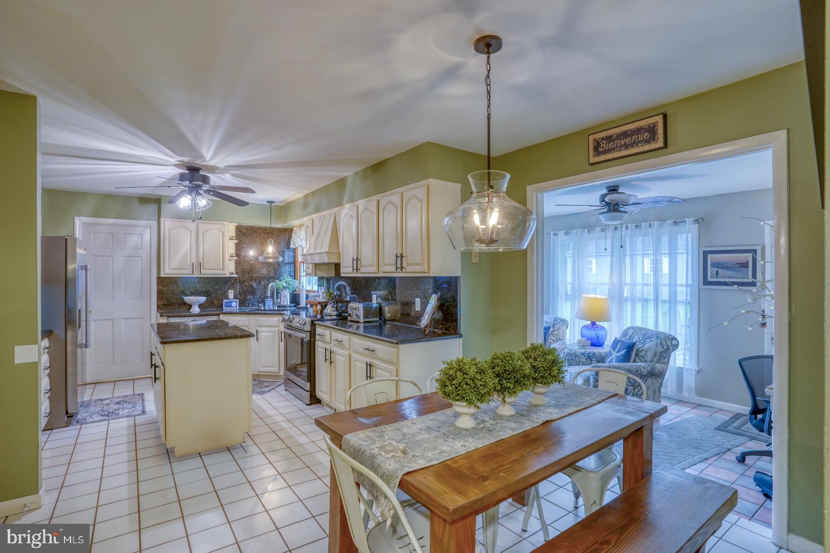 BROAD CREEK ESTATES - Residential