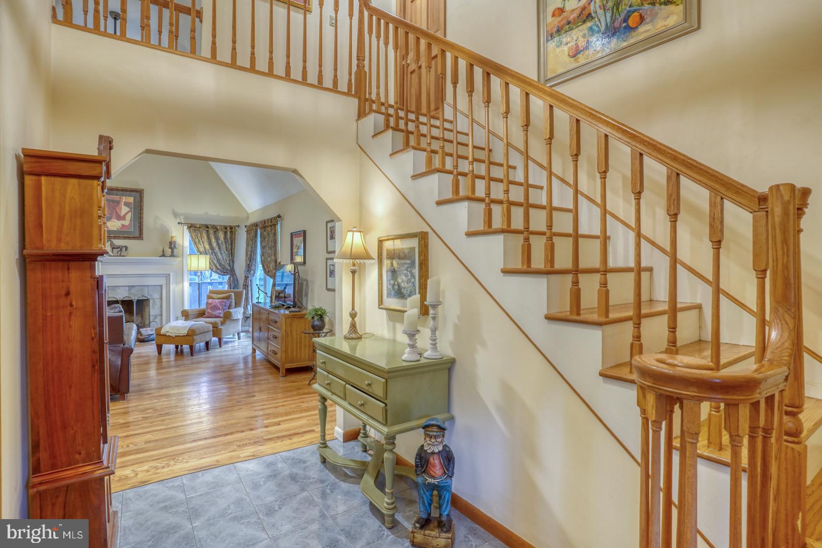 BROAD CREEK ESTATES - Residential
