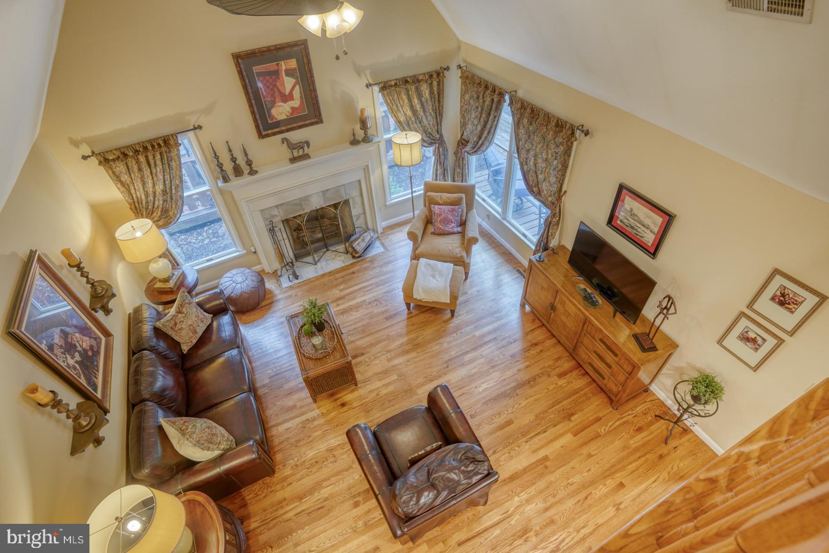BROAD CREEK ESTATES - Residential