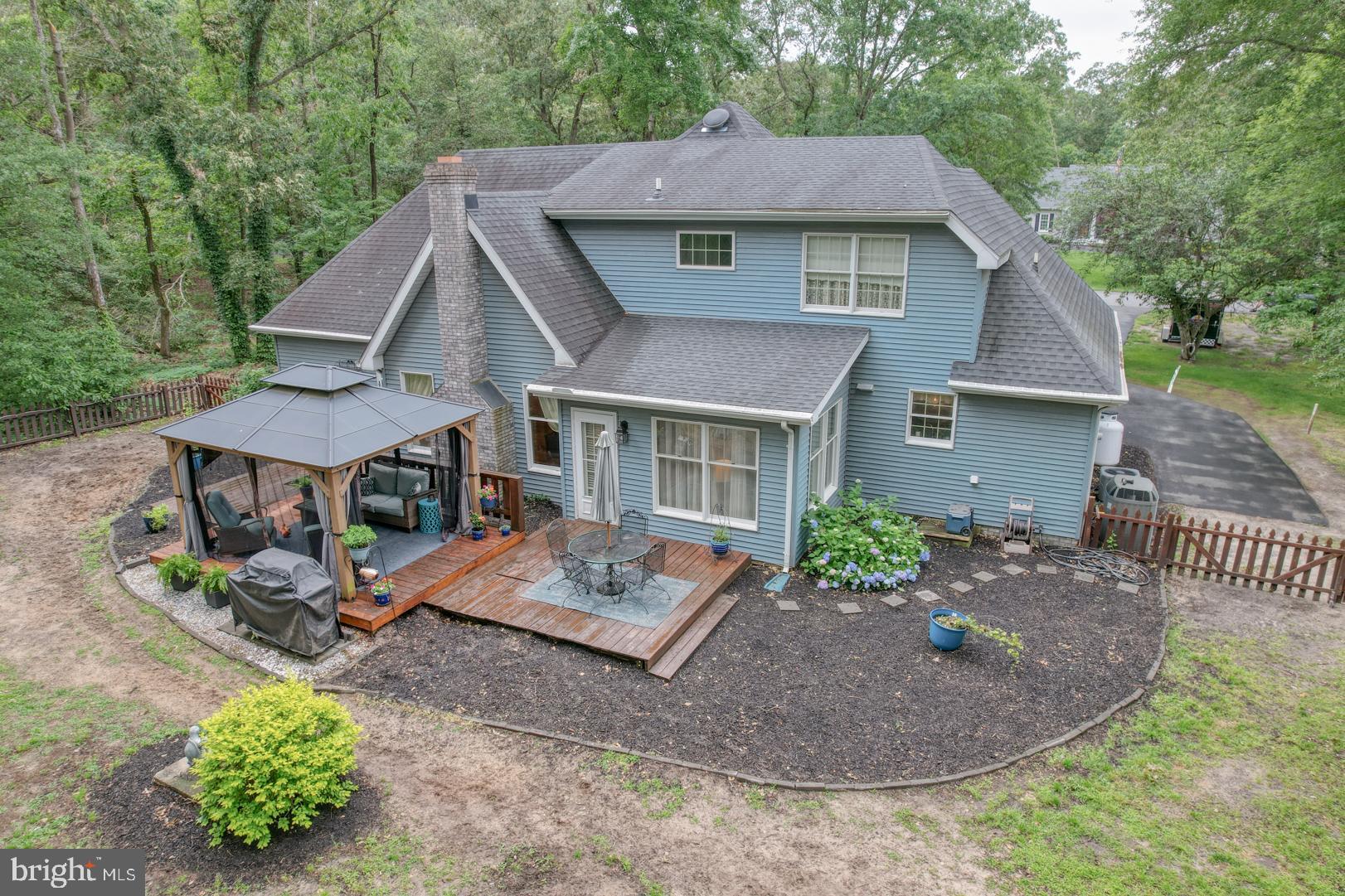 BROAD CREEK ESTATES - Residential