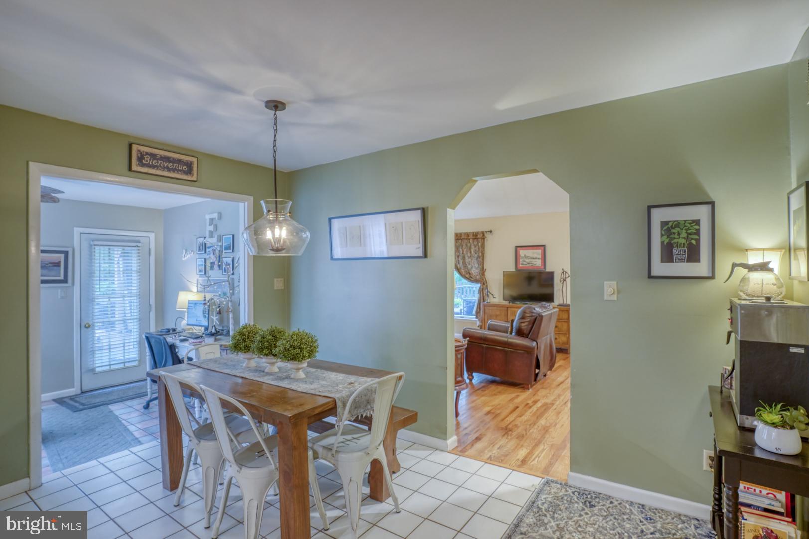 BROAD CREEK ESTATES - Residential