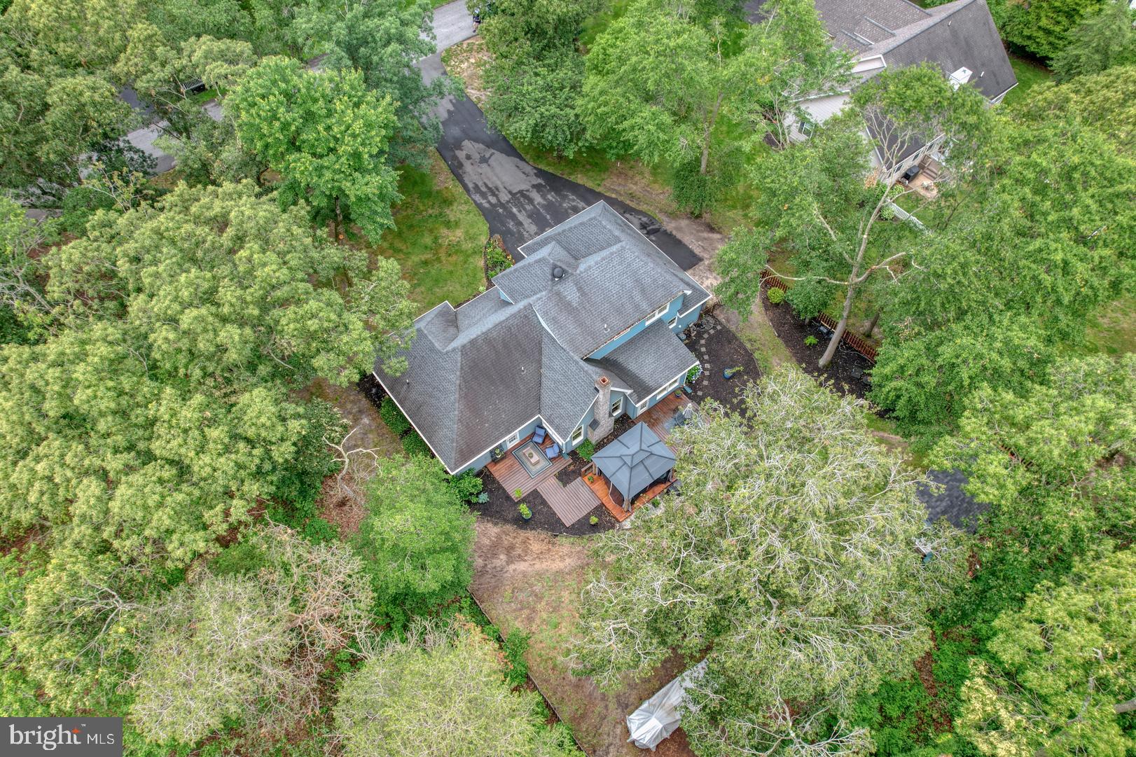 BROAD CREEK ESTATES - Residential