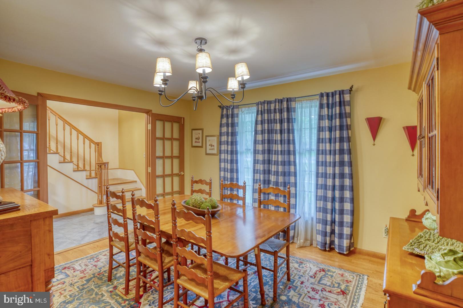 BROAD CREEK ESTATES - Residential