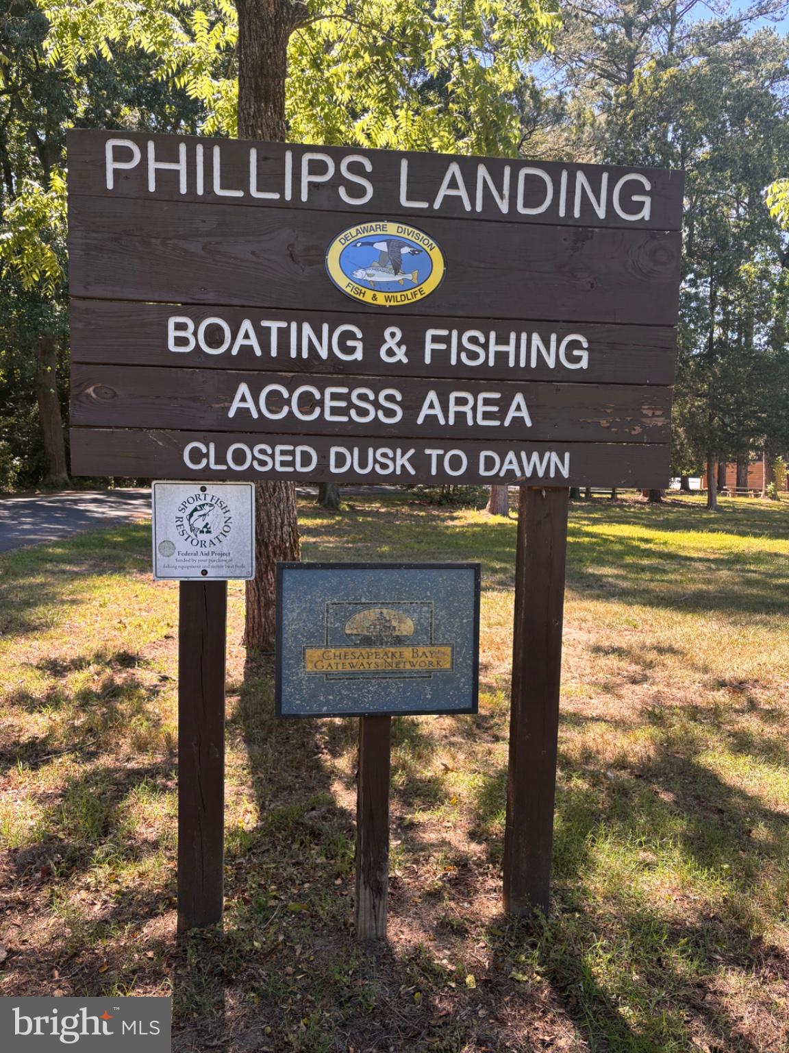BROAD CREEK ESTATES - Residential