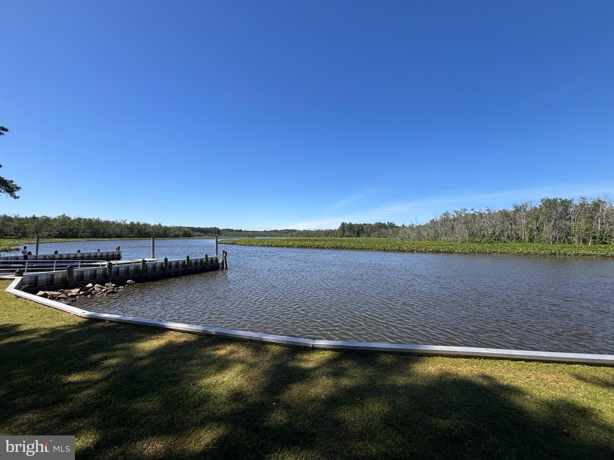 BROAD CREEK ESTATES - Residential