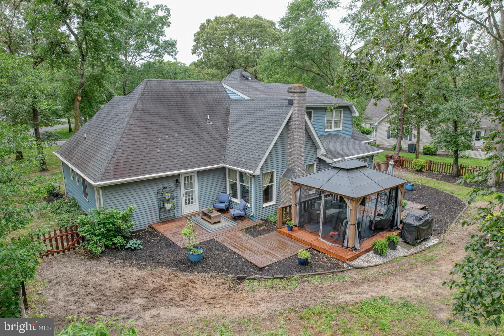 BROAD CREEK ESTATES - Residential