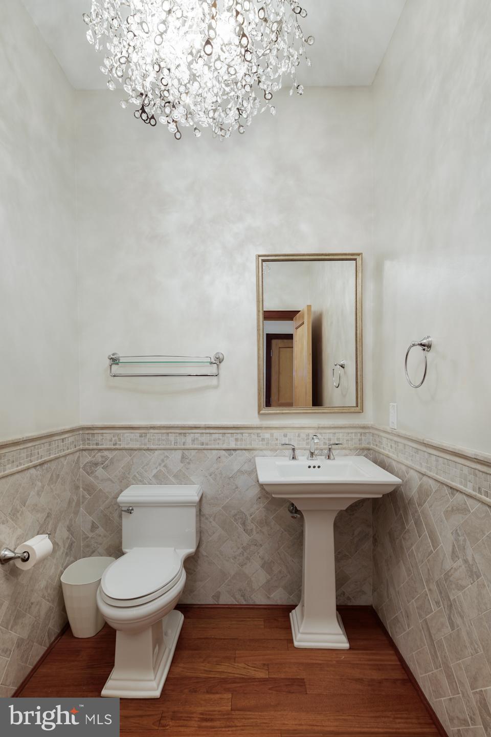 WASHINGTON SQ WEST - Residential