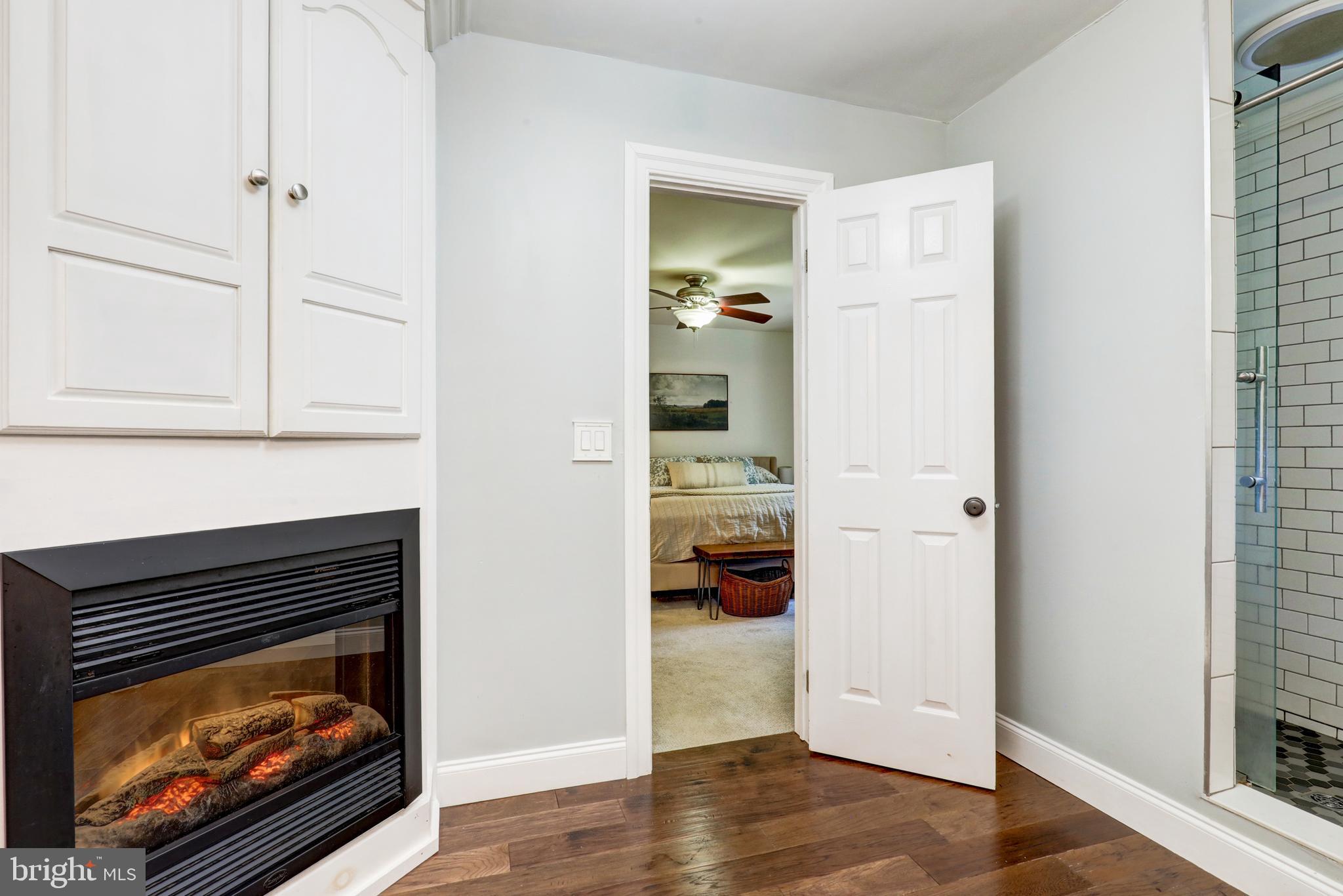 MONACY MANOR - Residential