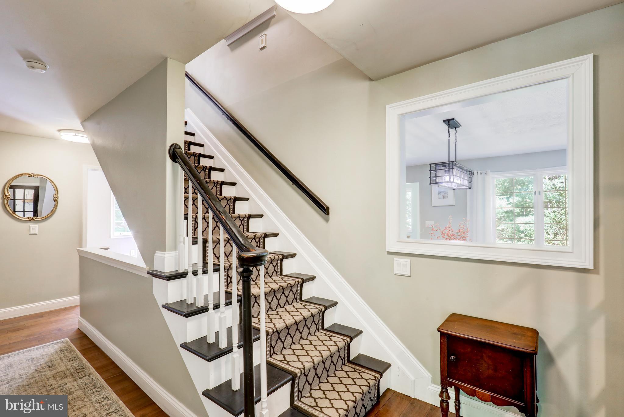MONACY MANOR - Residential
