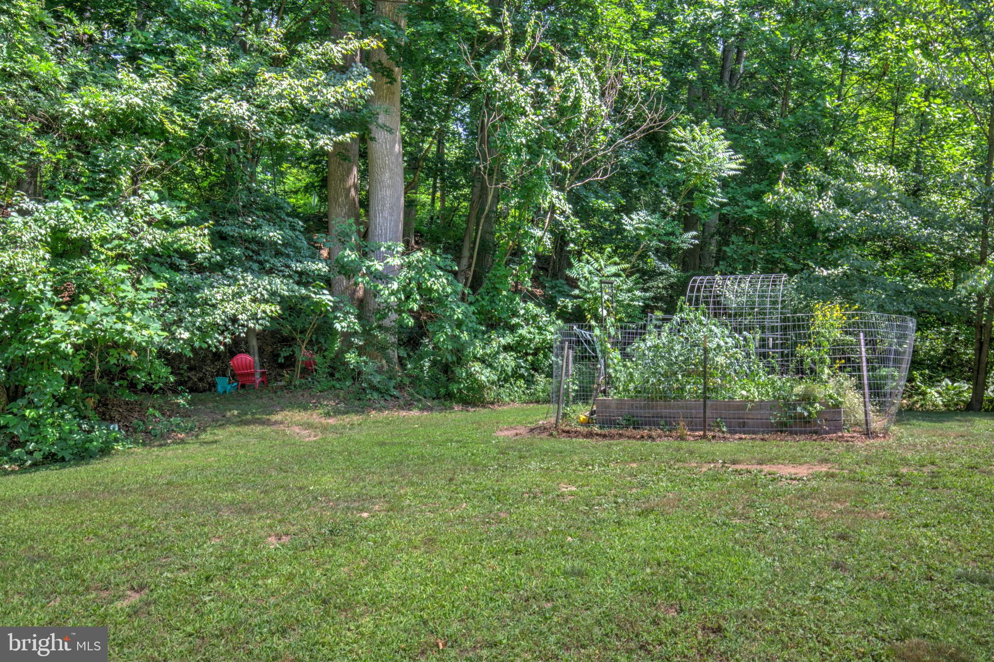 MONACY MANOR - Residential