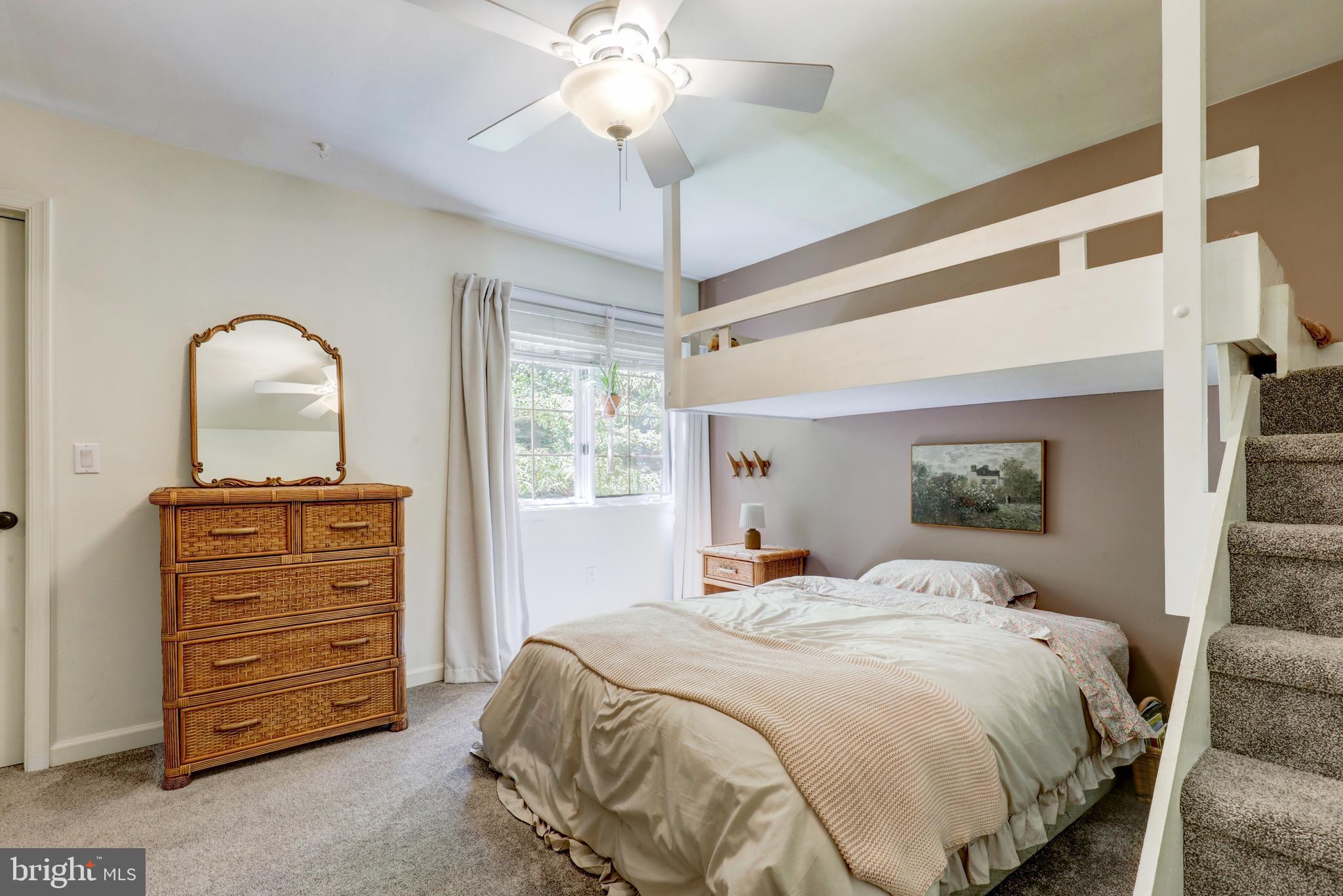 MONACY MANOR - Residential