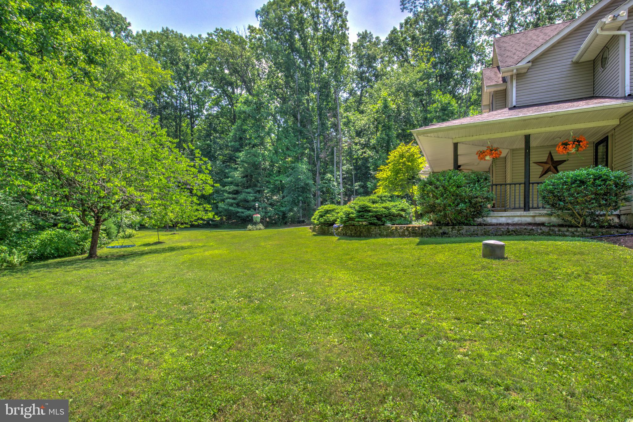 MONACY MANOR - Residential