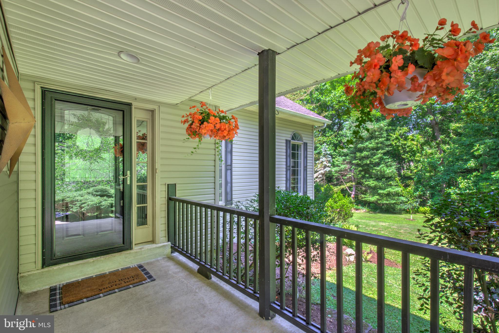 MONACY MANOR - Residential