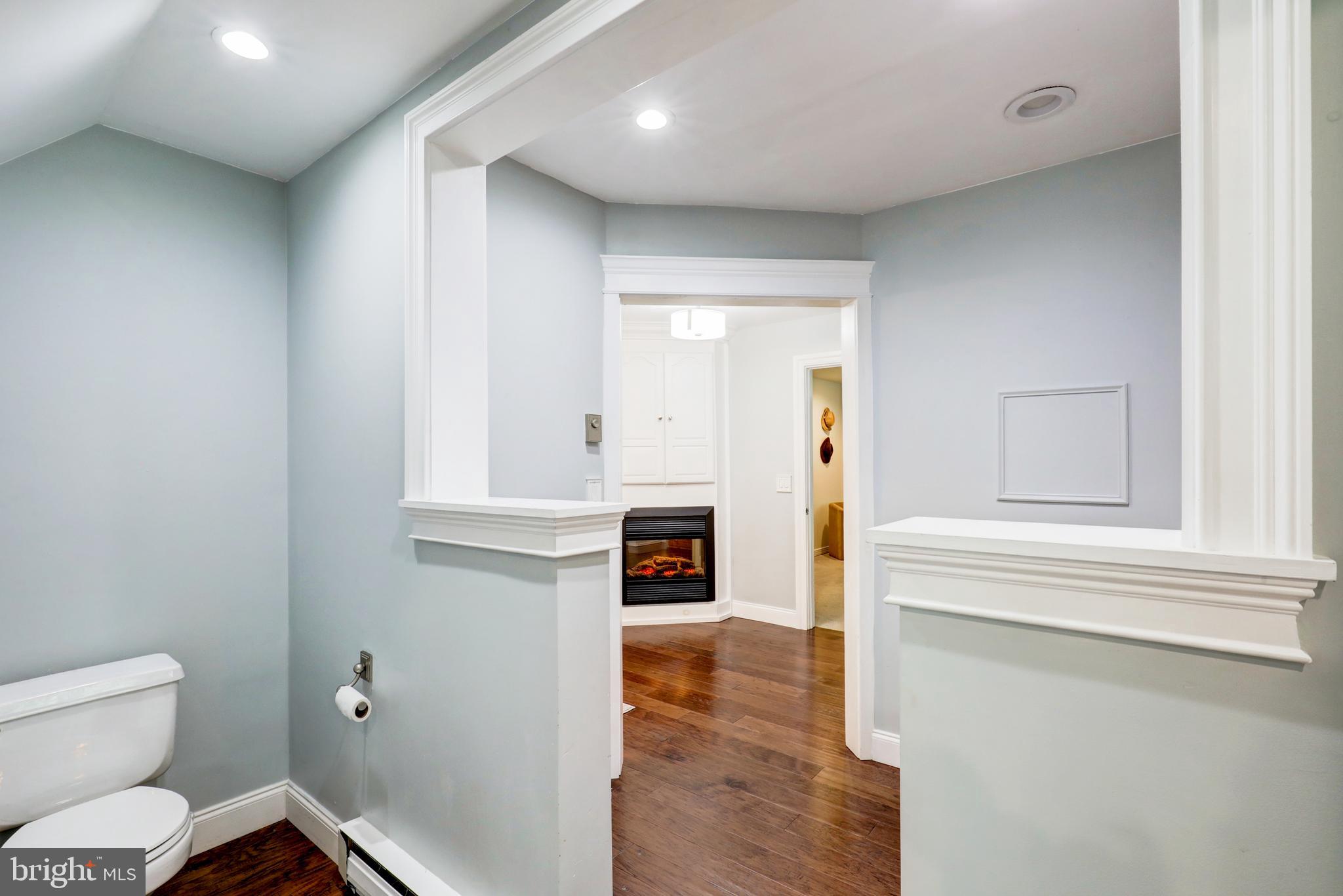 MONACY MANOR - Residential