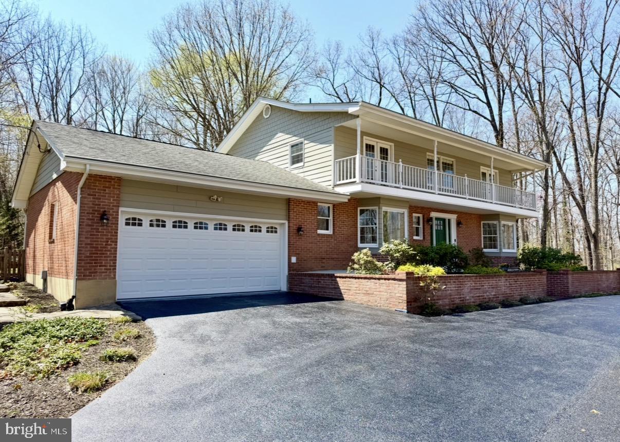 BRADDOCK HILLS ESTATES - Residential