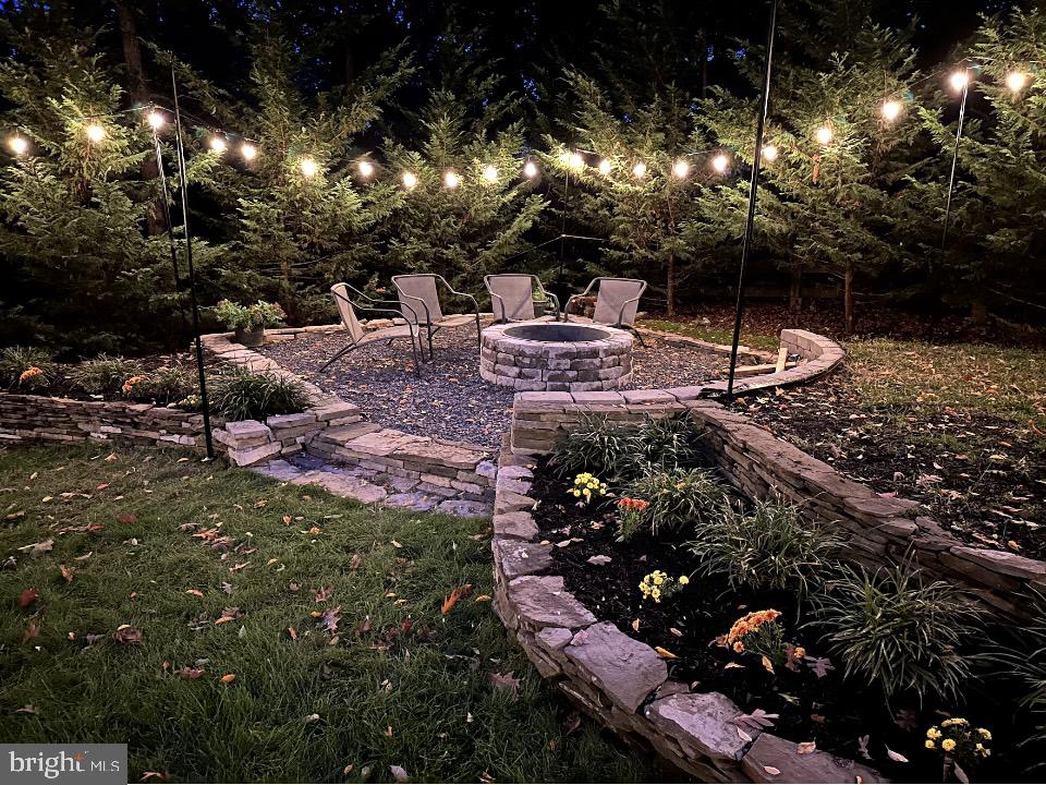 BRADDOCK HILLS ESTATES - Residential