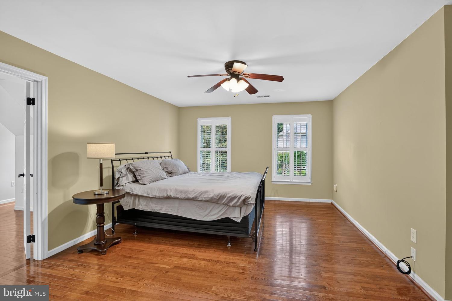 CROSSPOINTE - Residential
