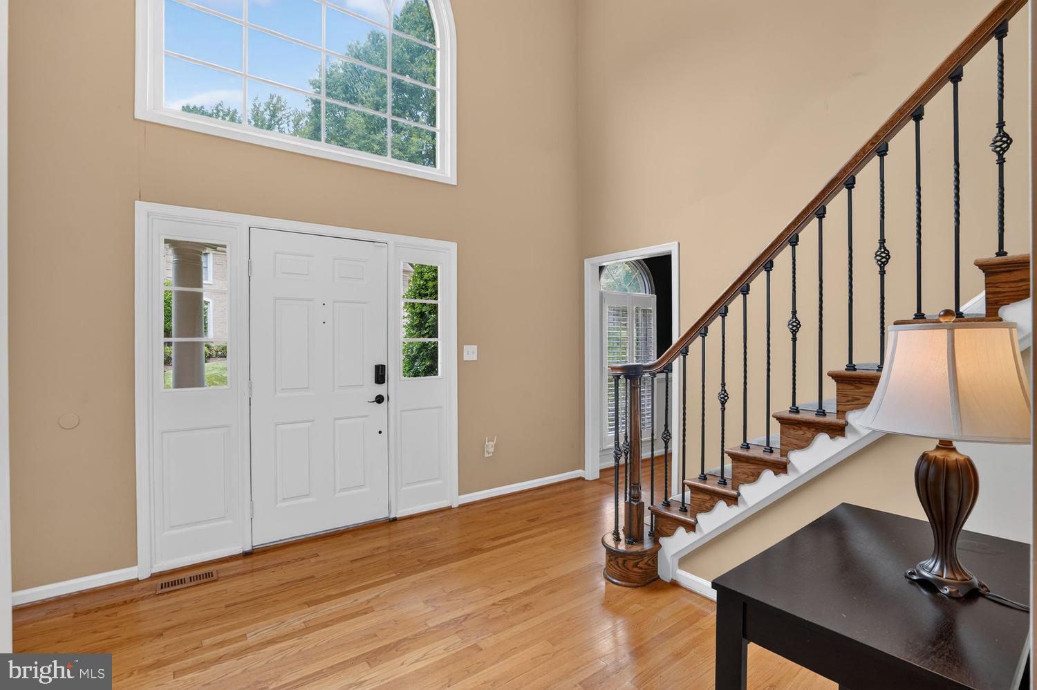CROSSPOINTE - Residential