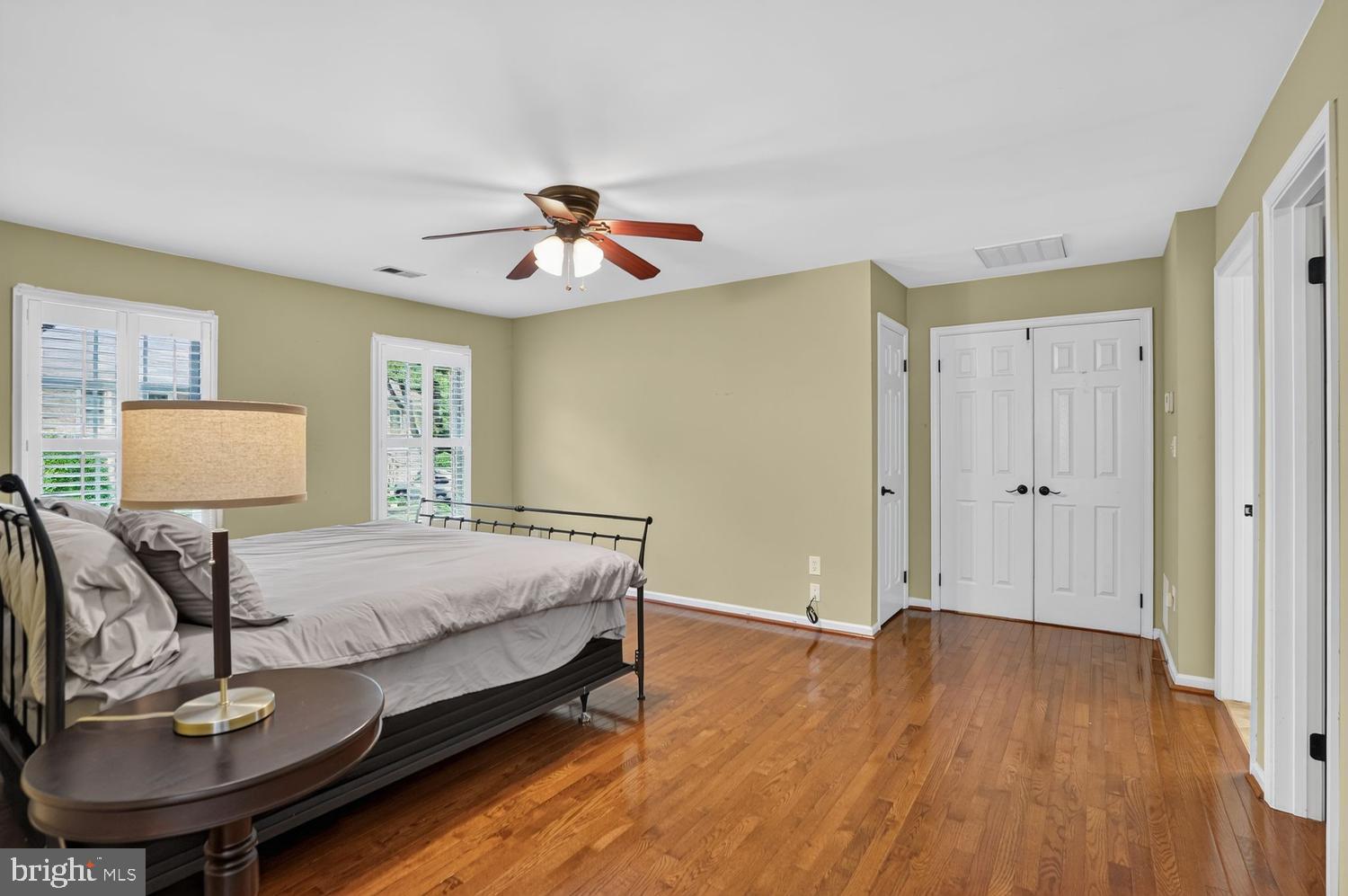 CROSSPOINTE - Residential