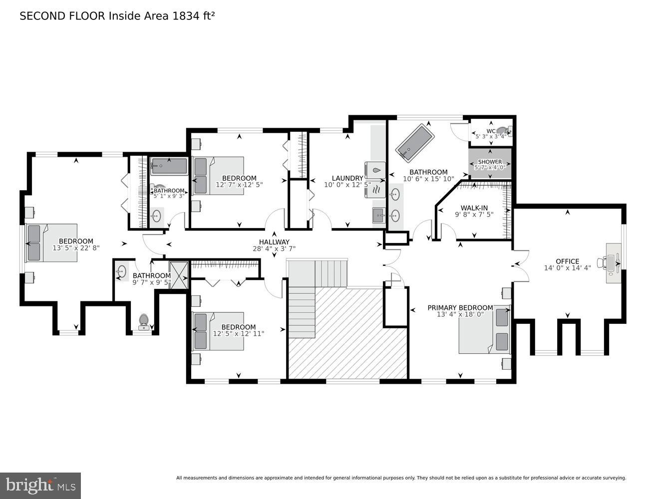 CROSSPOINTE - Residential