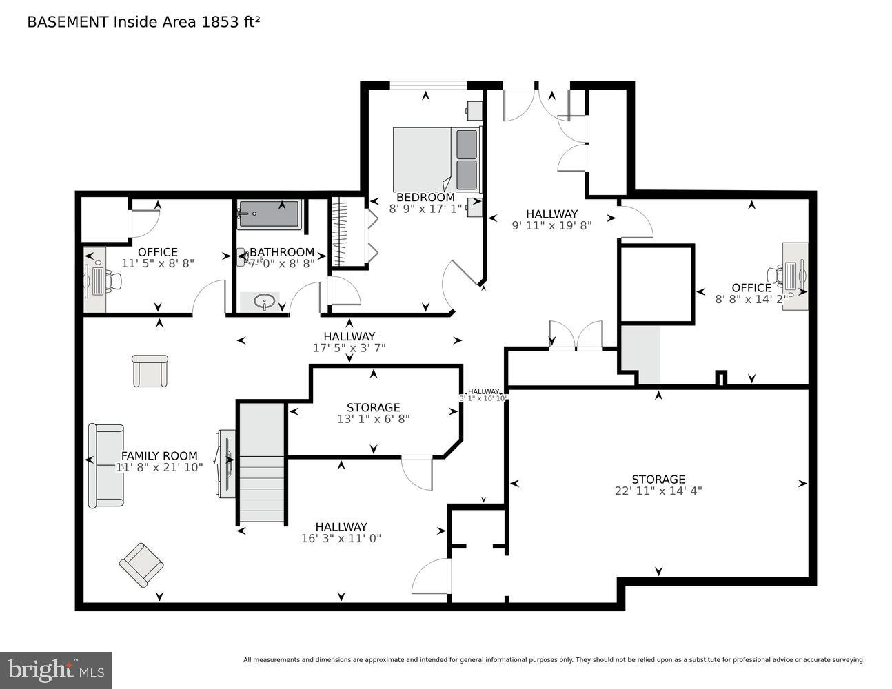 CROSSPOINTE - Residential