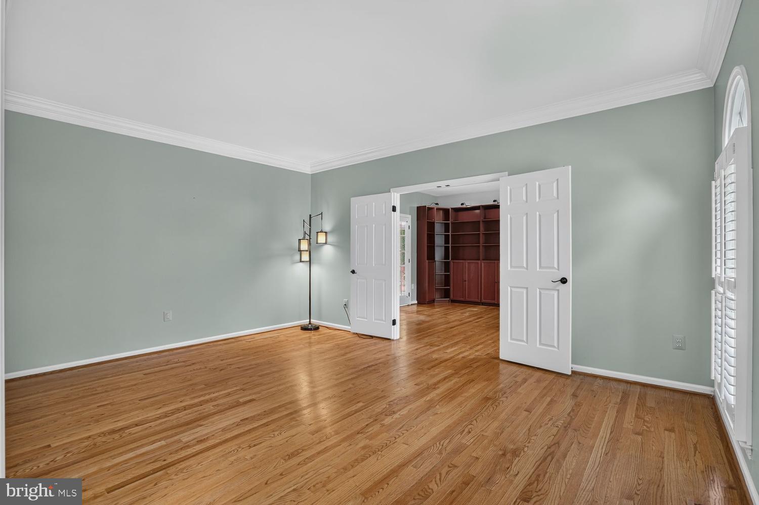 CROSSPOINTE - Residential