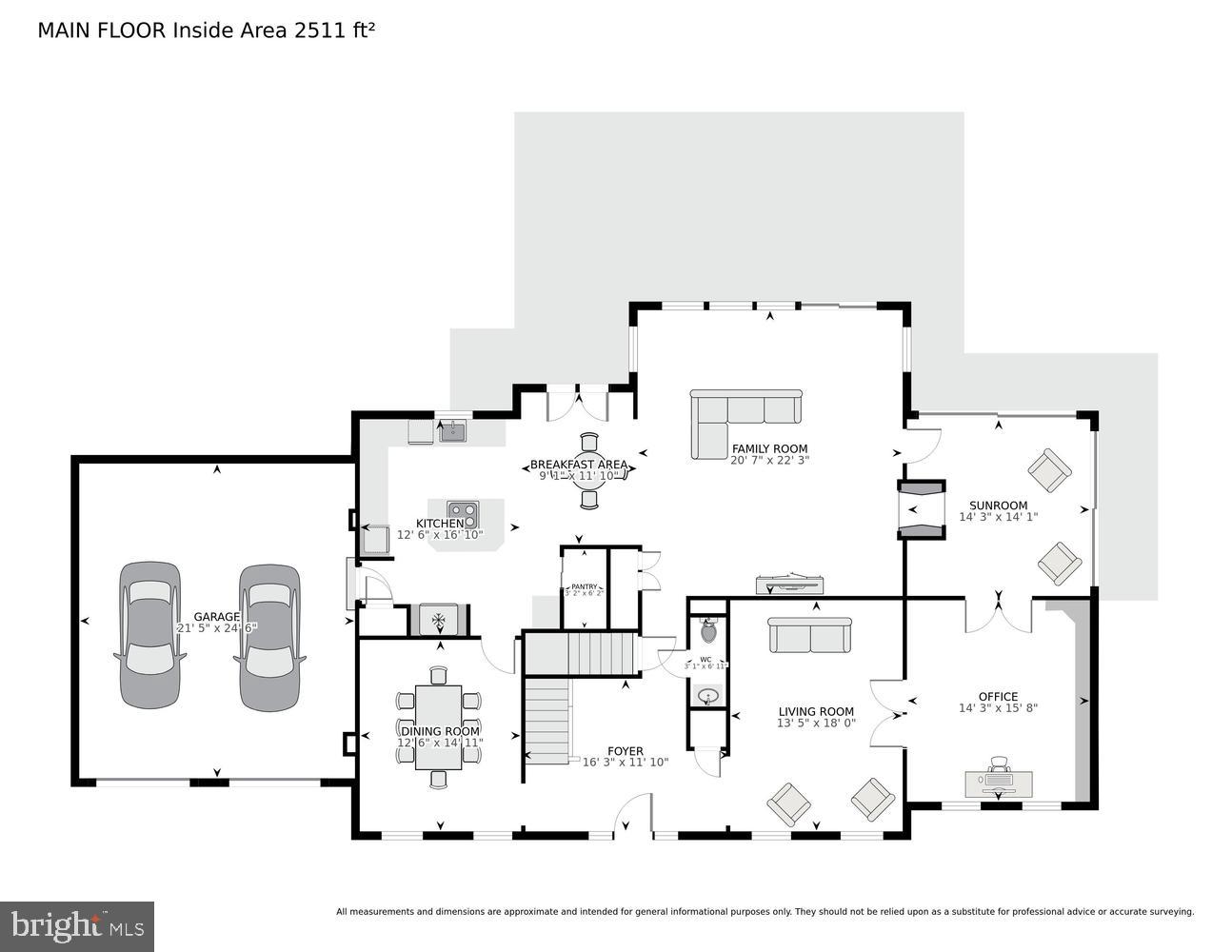 CROSSPOINTE - Residential