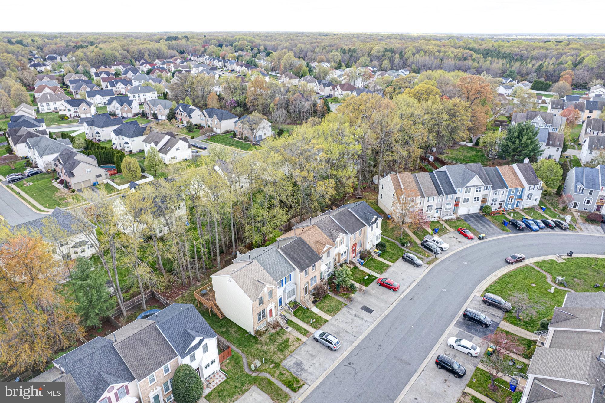 PINEWOODS - Residential
