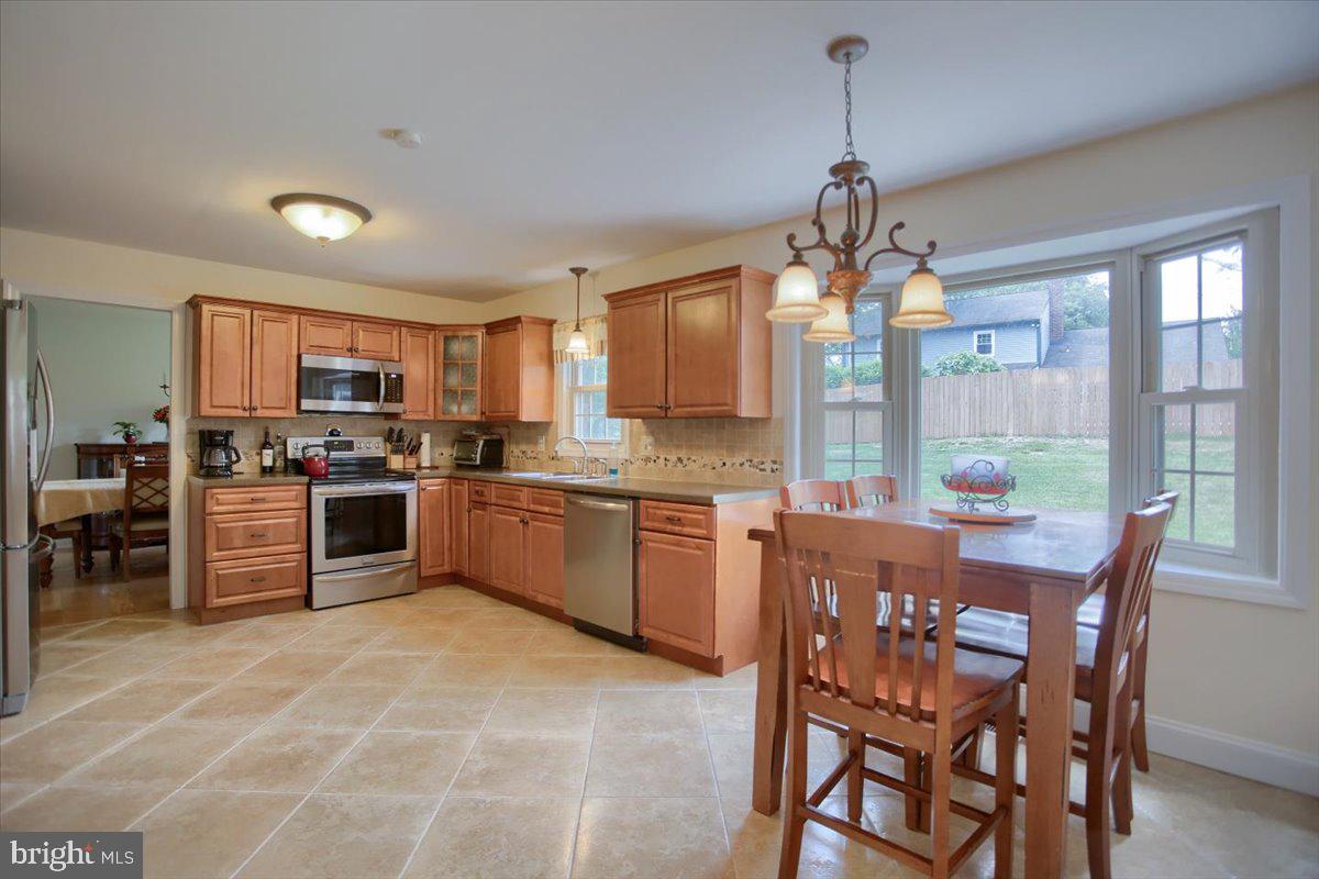 SUNRISE TERRACE - Residential