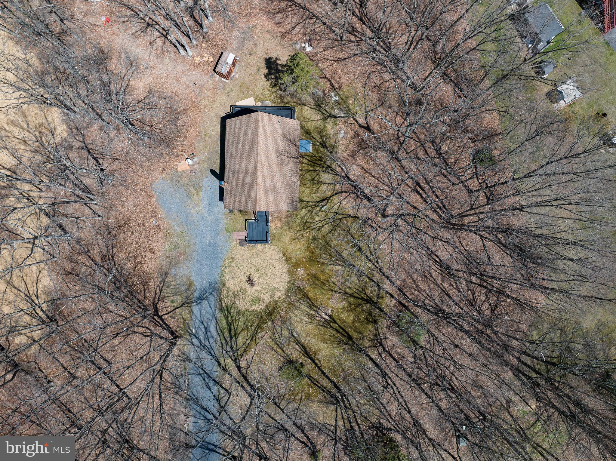 BIRCHES WEST - Residential