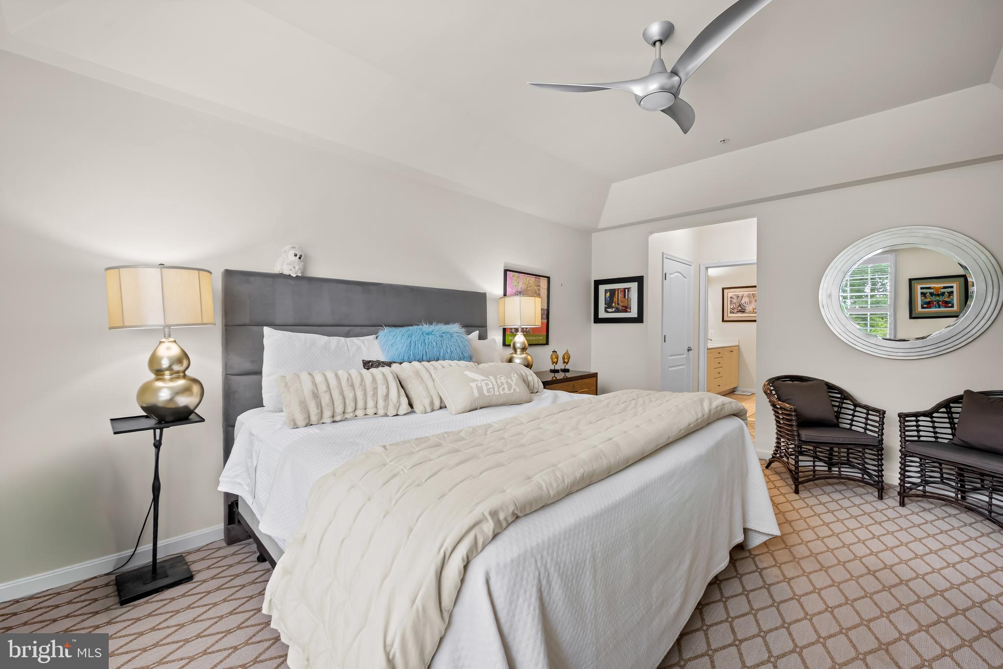 THE HIGHLANDS AT QUARRY LAKE - Residential