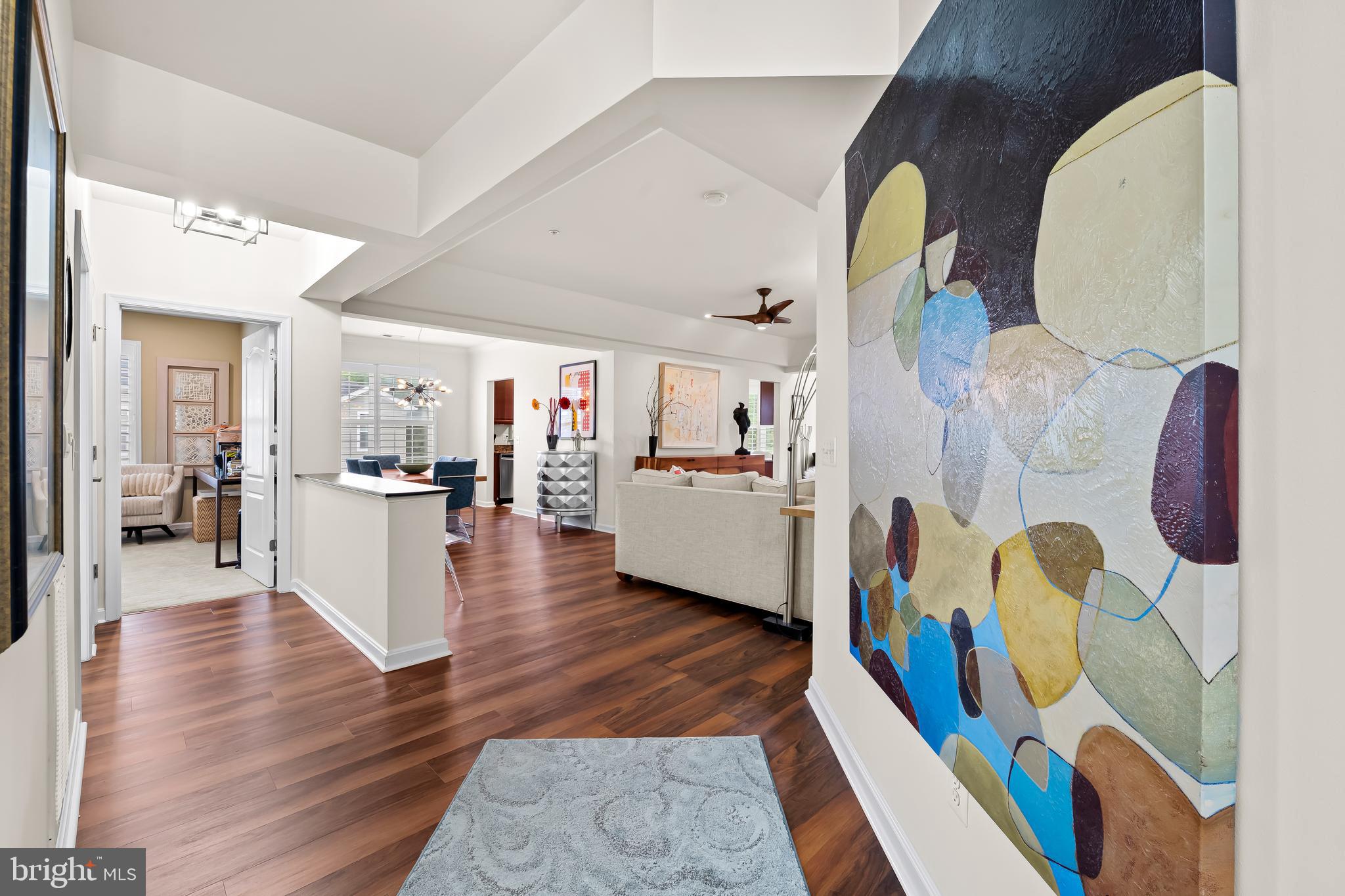 THE HIGHLANDS AT QUARRY LAKE - Residential
